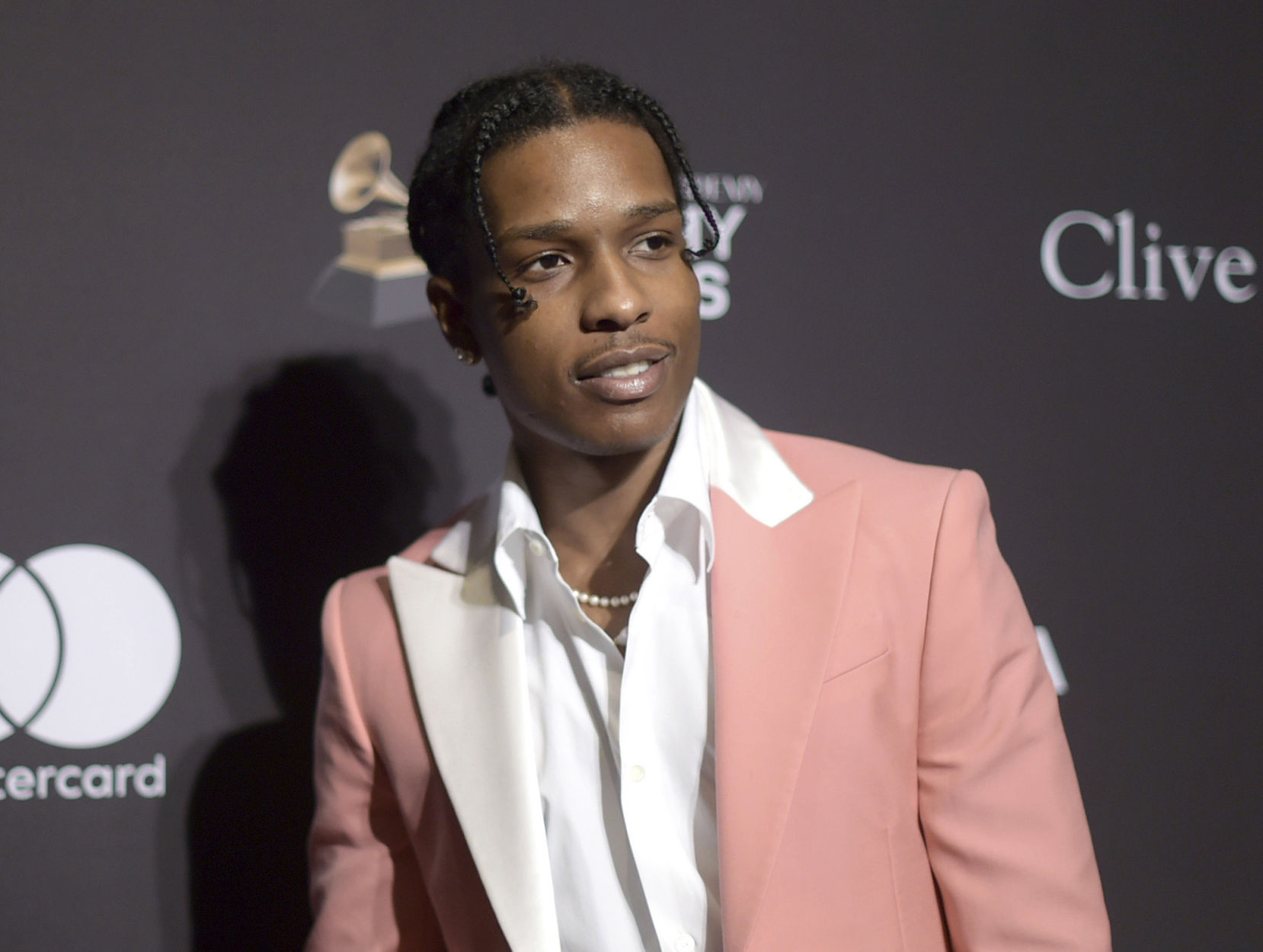 A$AP Rocky